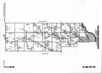 Map Image 003, Nicollet County 1999